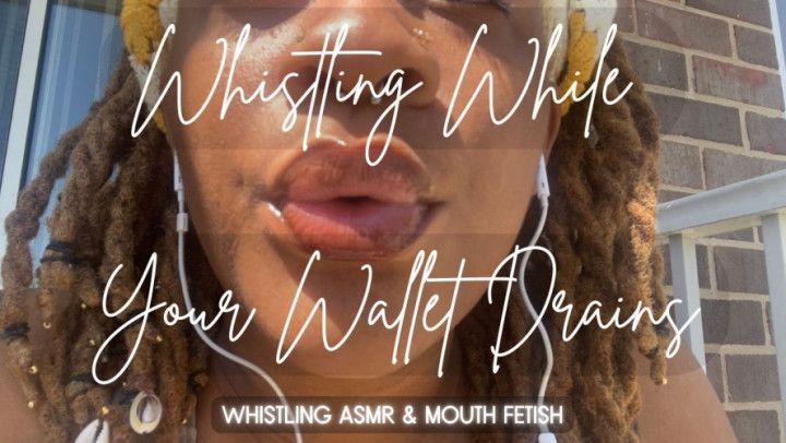 Temptress Mango Whistling While Your Wallet Drains