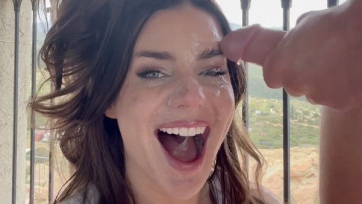 Watch Me Get My Asshole Railed