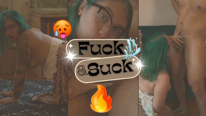 Passionate Fucking My Step-Brothers Best Friend