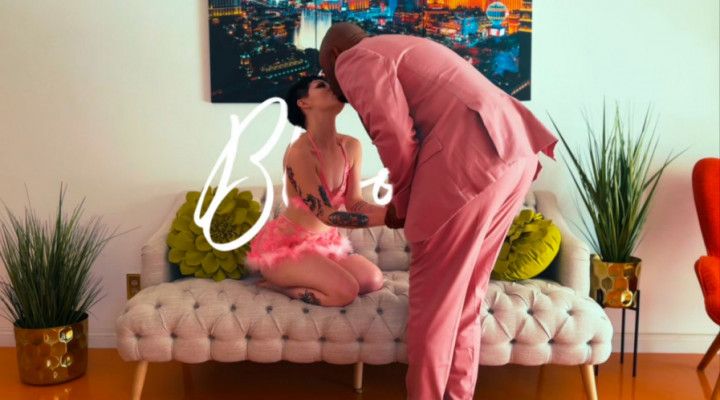 Bloom | Passionate Valentines Day Fuck With REDACTEDxxx