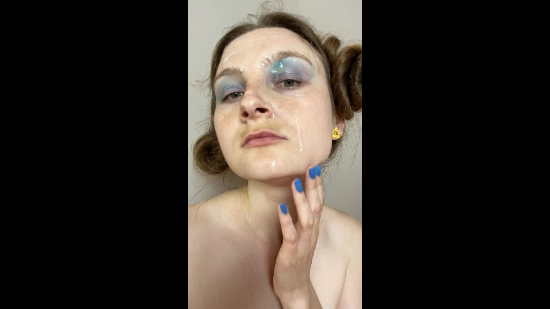 My face for your cum