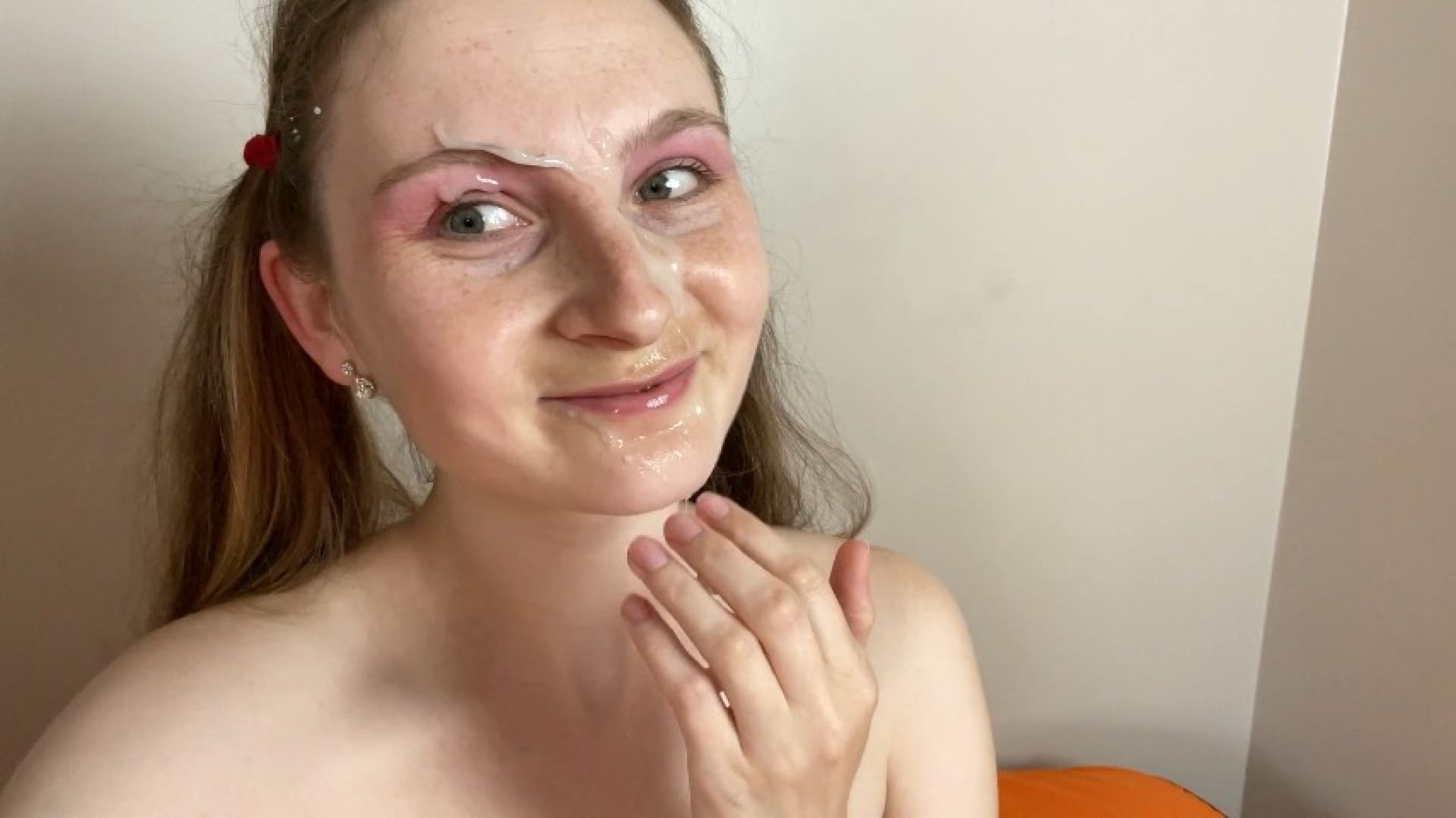 Your Freeuse CumSlut