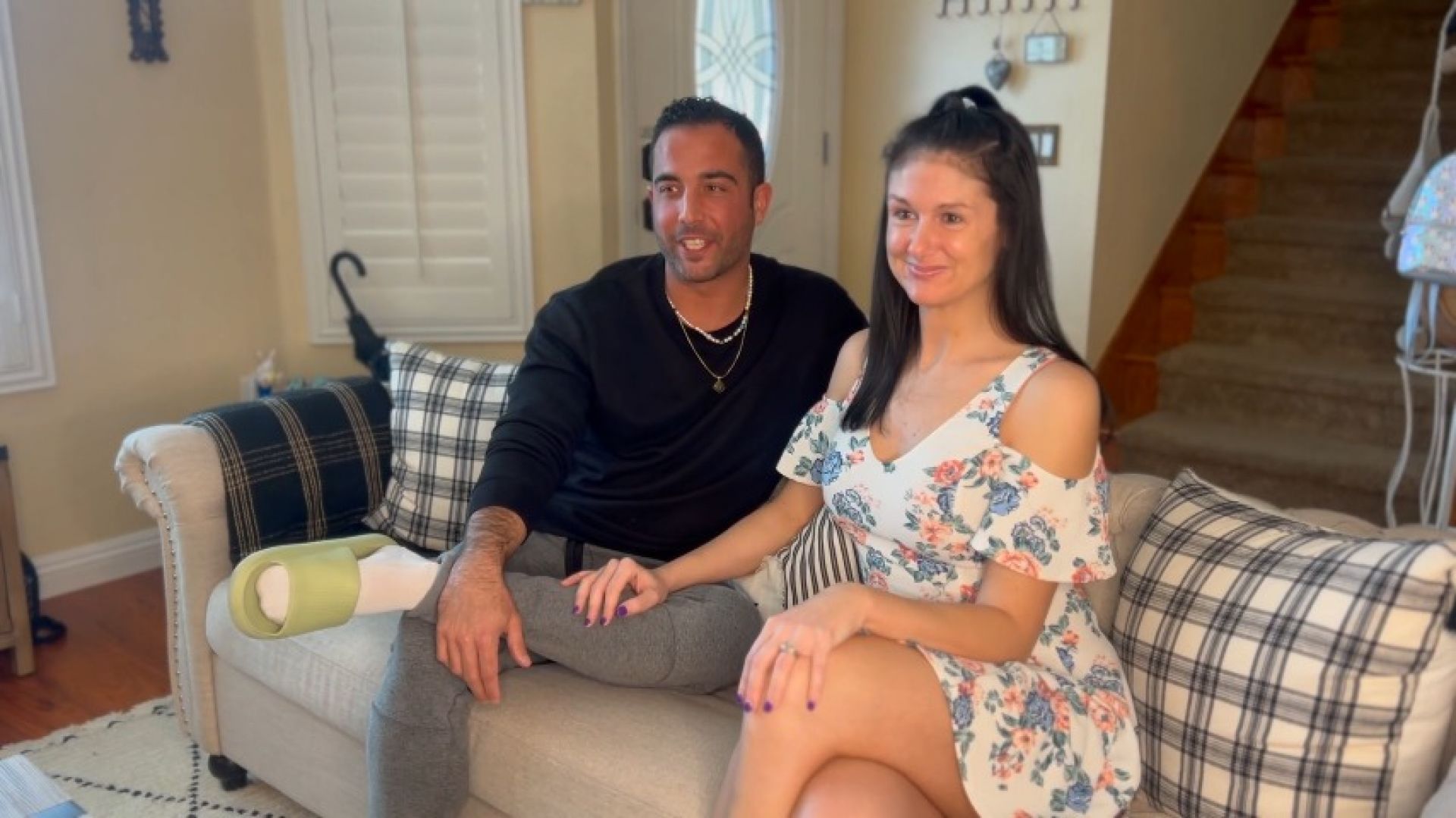 REAL CHEATING SPOUSES HOOKUP IN ROUGH AND WILD AFFAIR