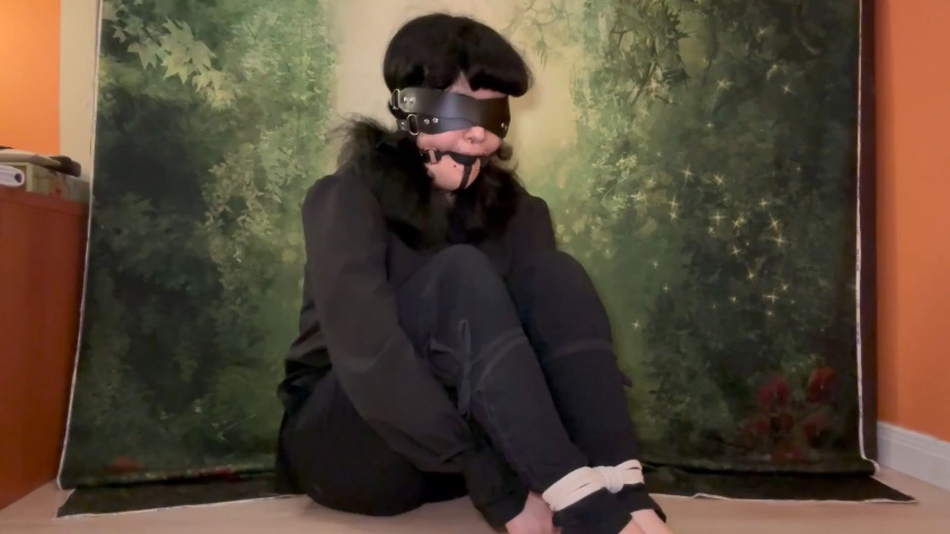 Kailu Intercepted During Heist