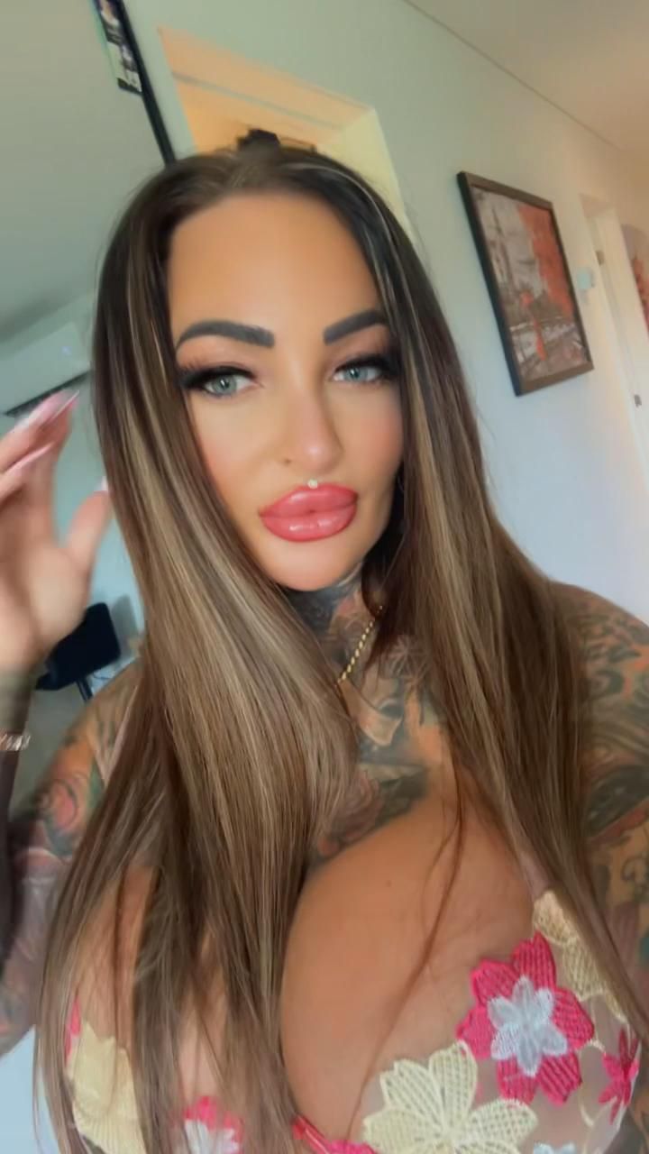Excitée