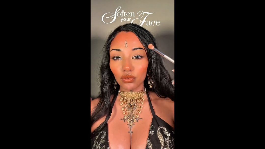 Soften You Face