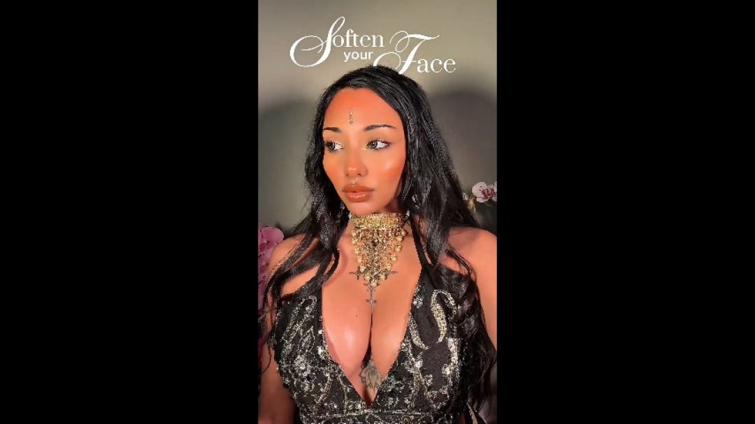 Soften You Face