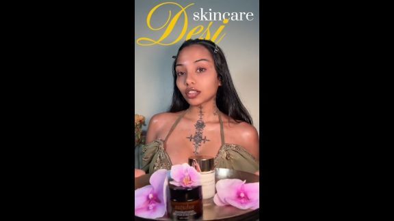 DESI SKINCARE