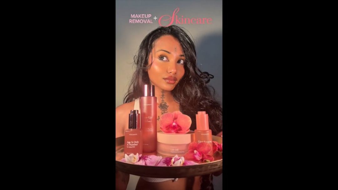 MAKEUP REMOVAL + SKIN CARE