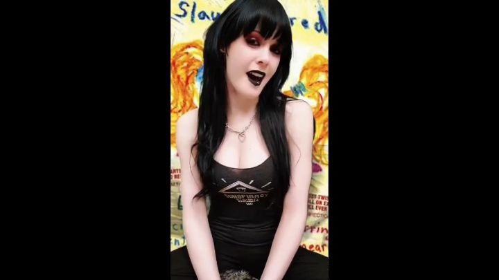 Gross Horror Movie Review