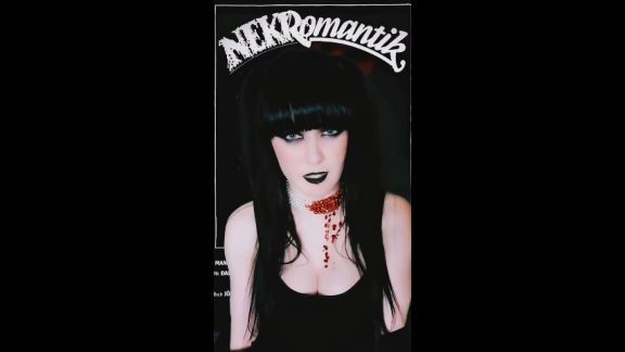 Nekromantik Review