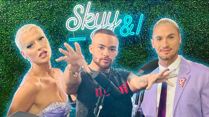 1-Game Show with Beaux Banks