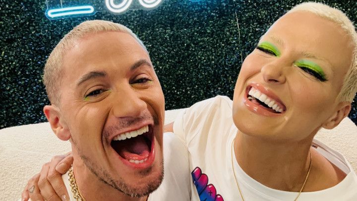 5-Skyy &amp; I Teaser