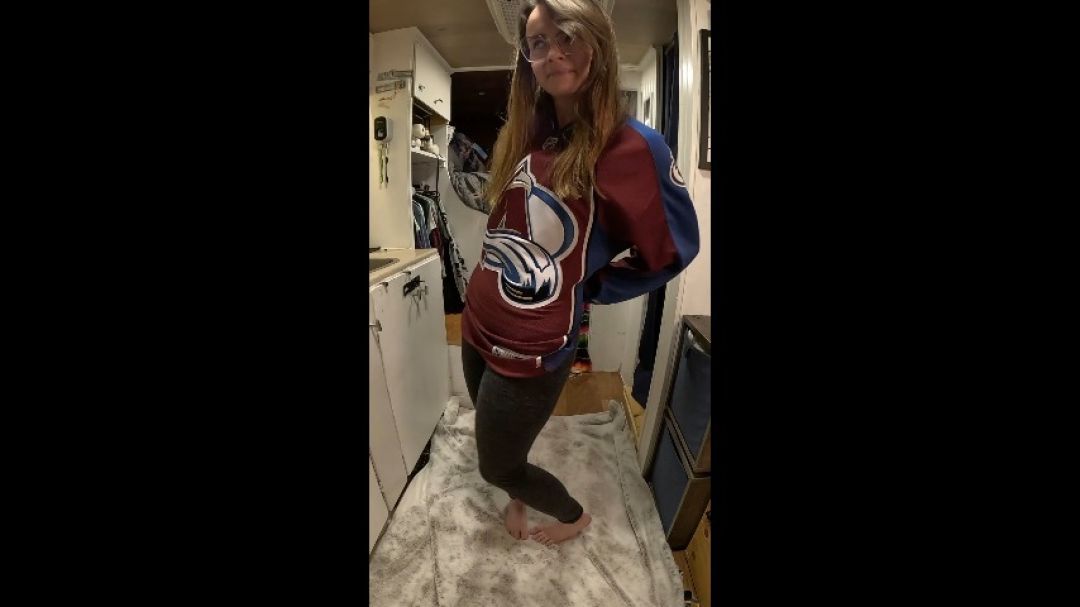 Puck Bunny Fuck &amp; Facial