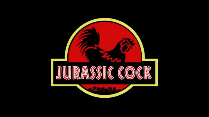 Jurassic Cock