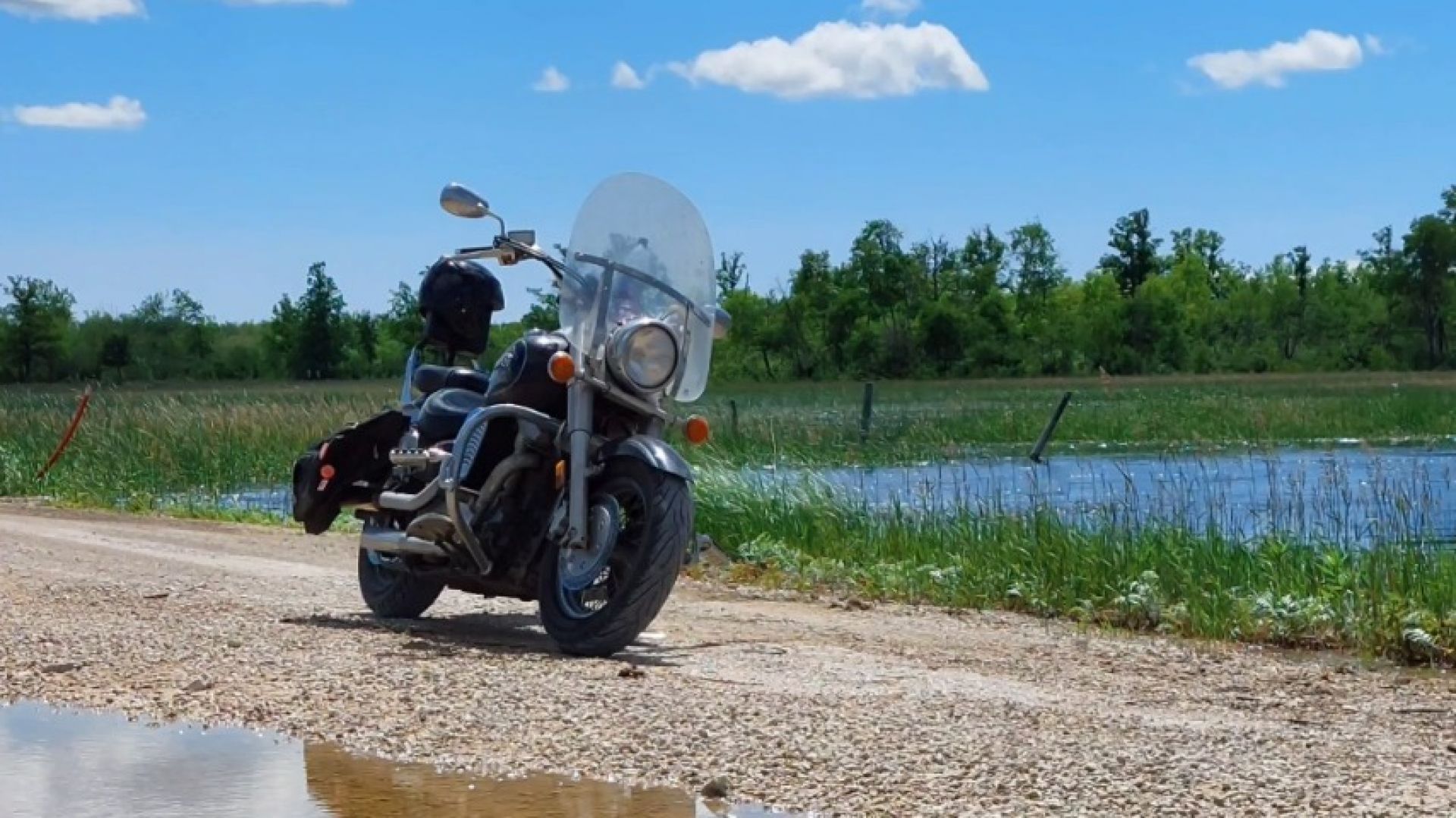 Slideshow of summer with relaxing music