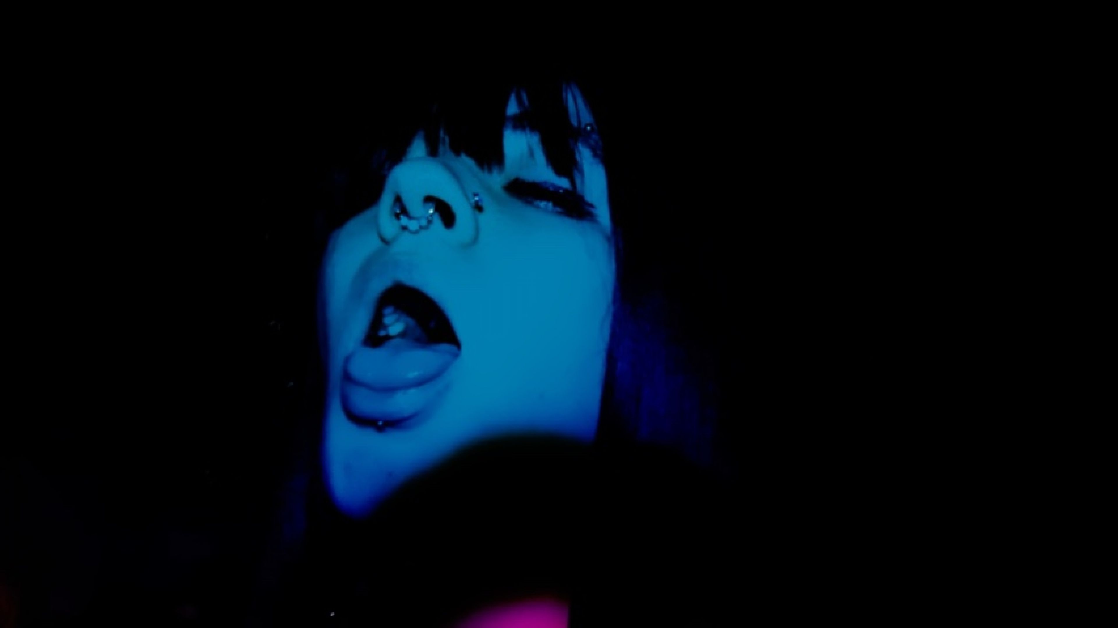 Sabrina Peach Introduction