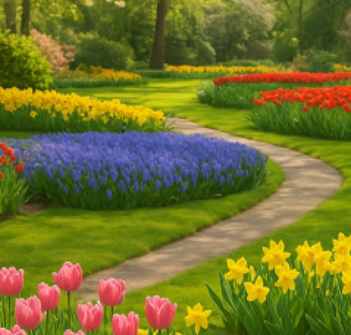 Flower Song