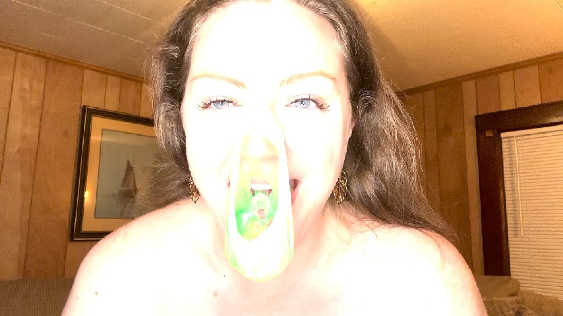 Big League Chewing Gum