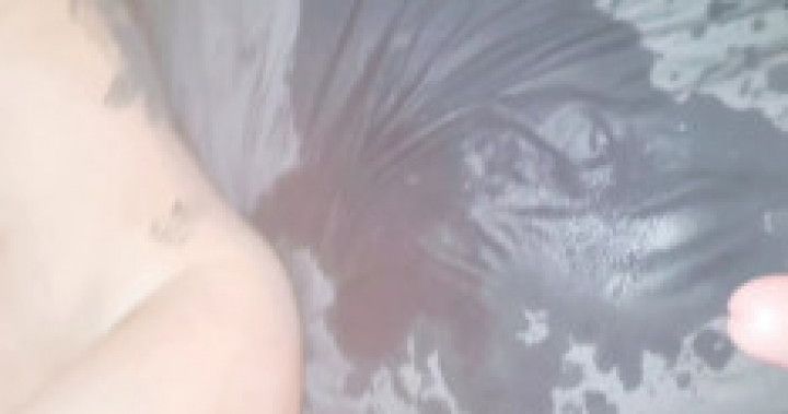 Squirting, Everywhere