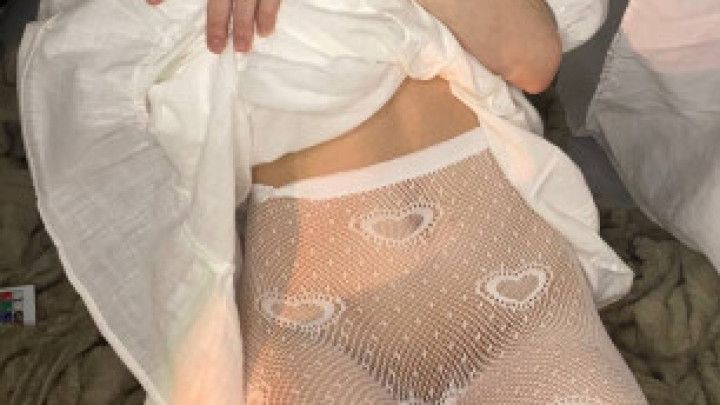 Step-DADDY'S LITTLE PRINCESS IN A DRESS