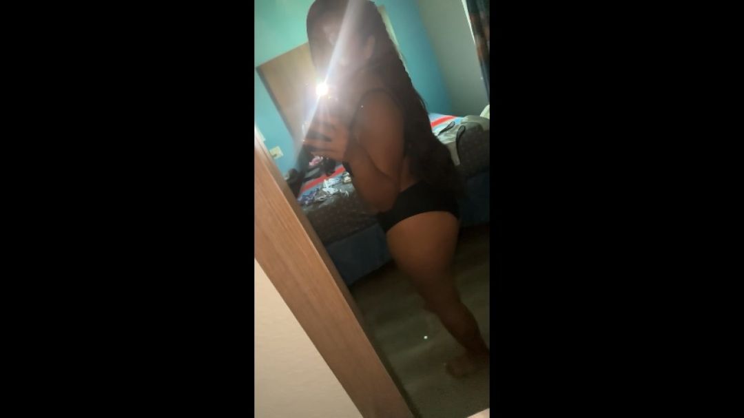 Fashion Show: Barbiie in Slow Motion aka Screwed Up SFW