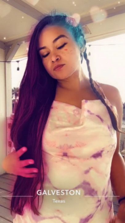 In a Fashion Show: Barbiie &amp; Her SeXxXii  Dress