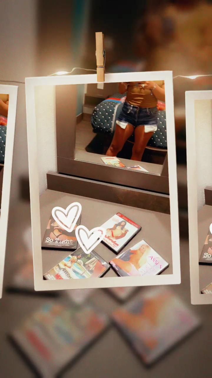 Movie Night with a SEX ADDICT