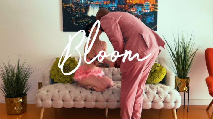 BLOOM - Colorful Smut with Raee Ripley