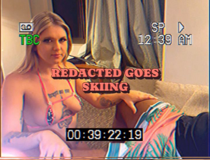 Crazy Hotel Sex With Juliana Marie | 2000s Gonzo Style