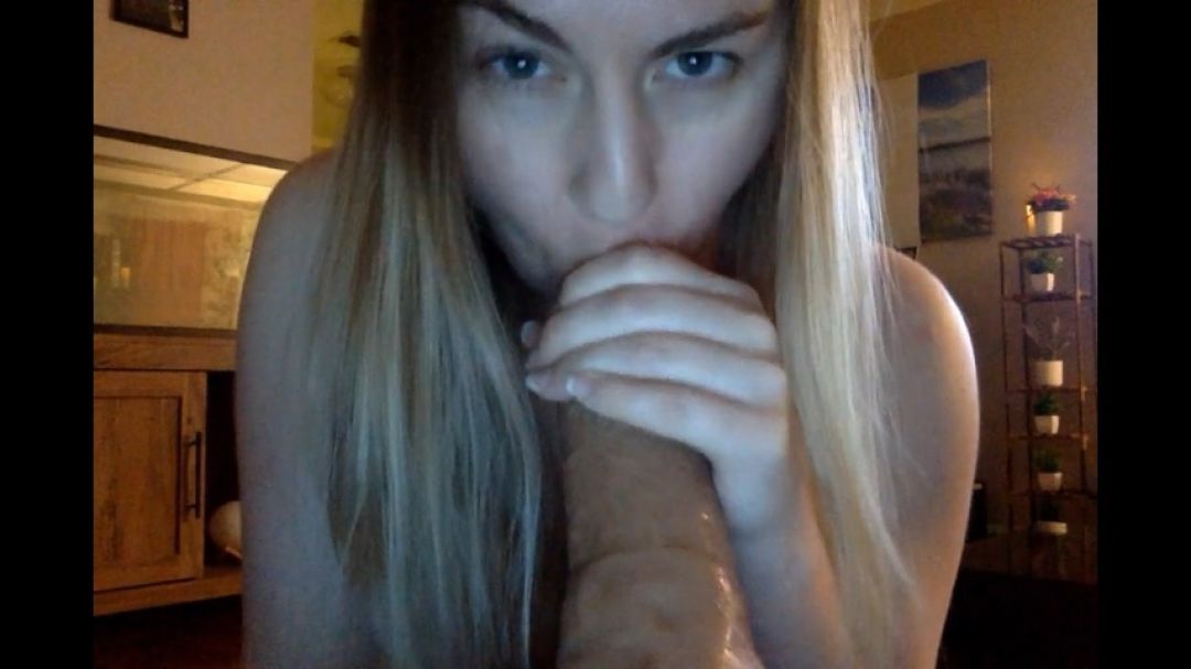 Let It Happen: step-Son And step-Mom