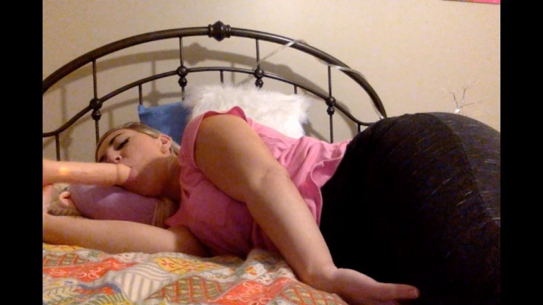 SLEEPY HANDJOB **PRECUM** / BJ