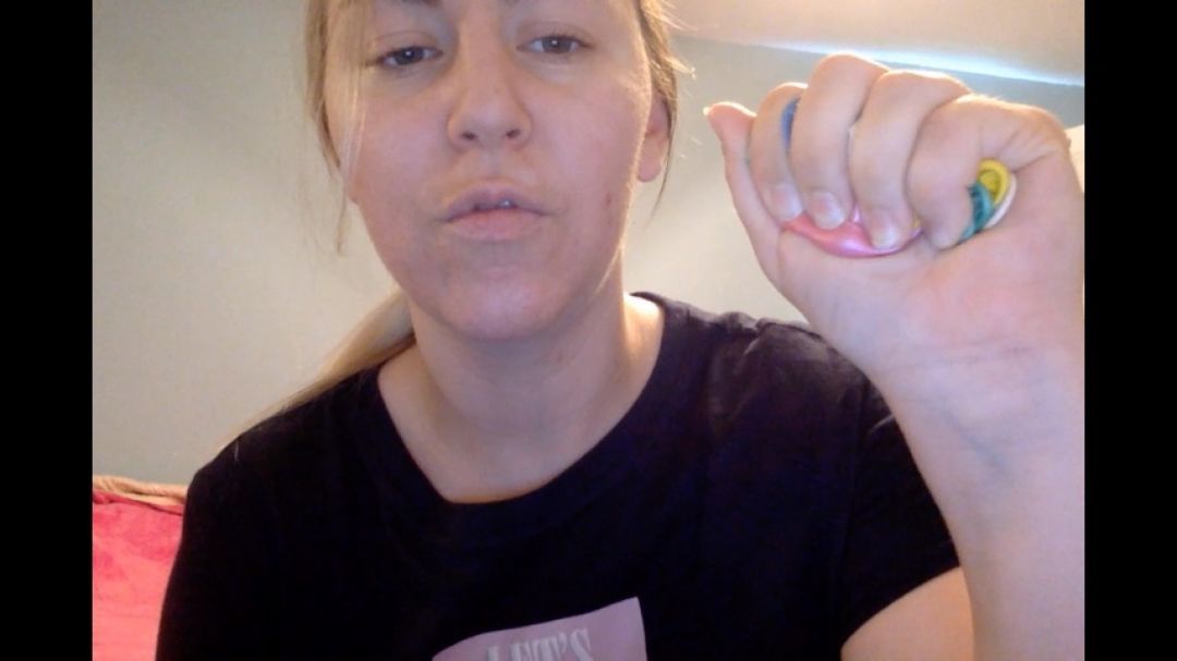 Balloon Blowing **ILLUSION