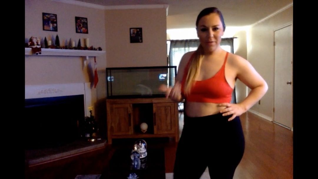 step-Brother Makes step-Sister A Milf