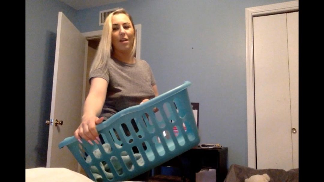 Step-Son Stop Making step-Mom Your Slut