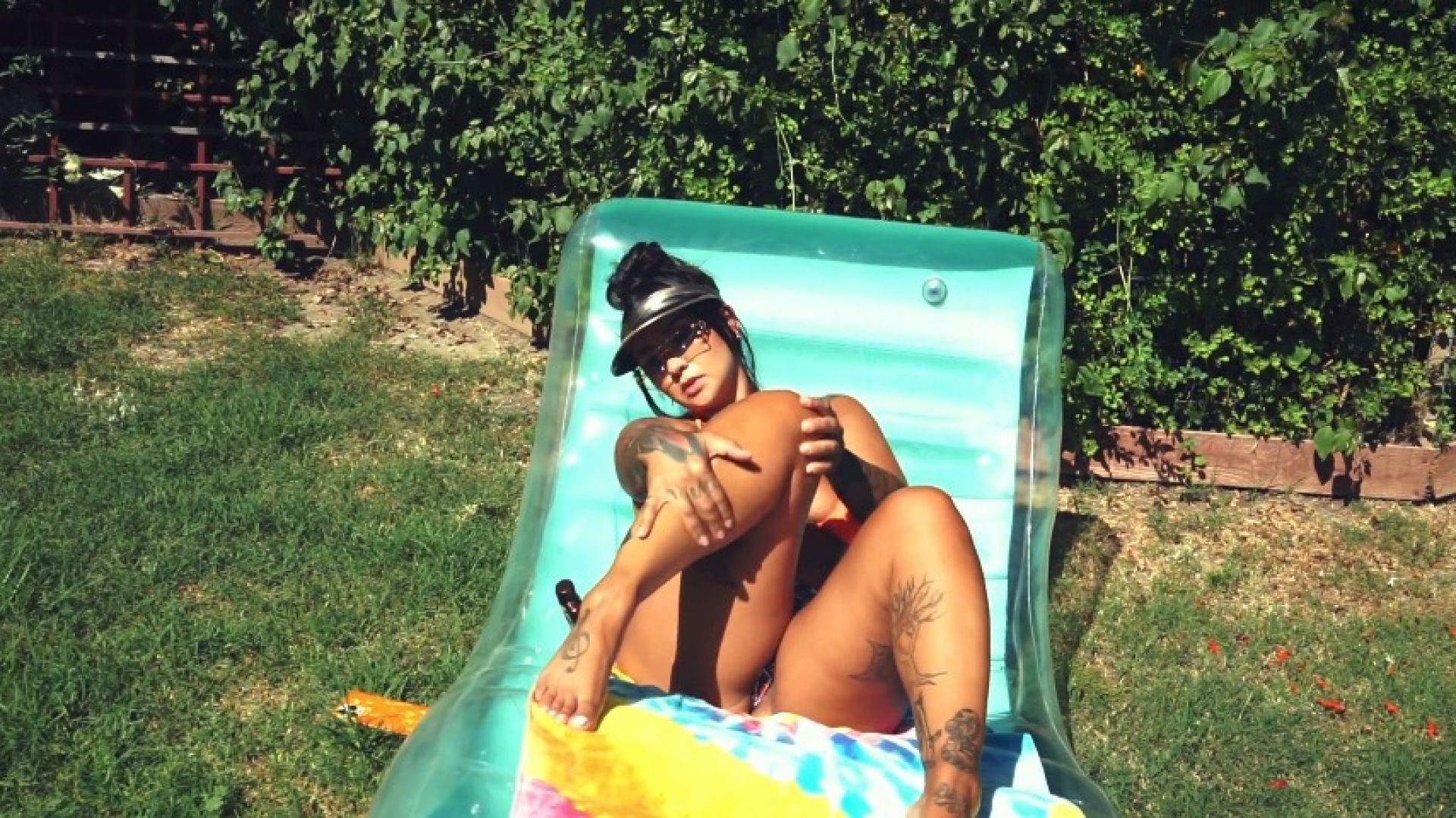 Video screenshot