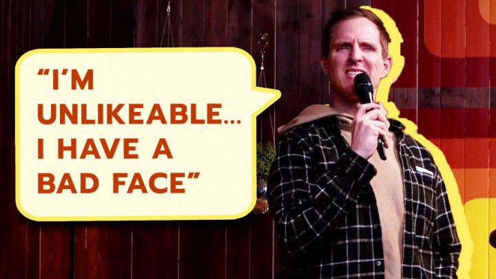 Andy Haynes Stand Up Showcase