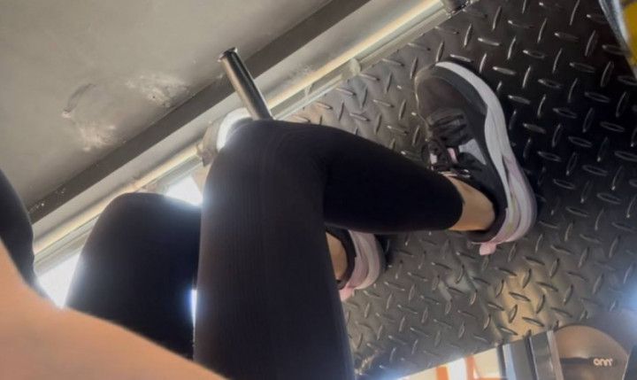 legs day press 45