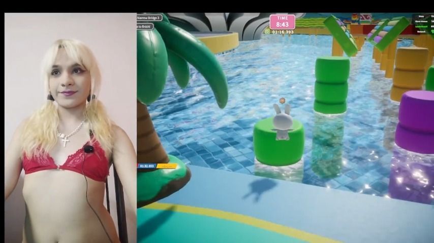 kawai gameplay: Seal WHAT the FUN