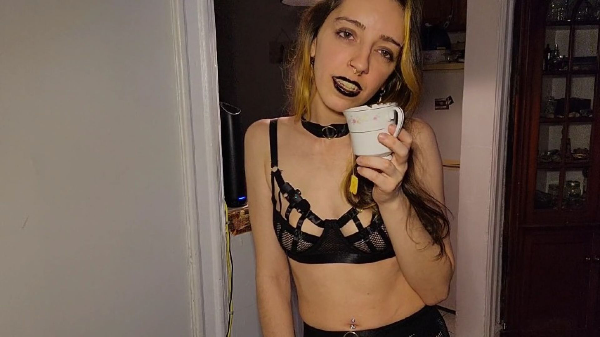 Extreme JOI By Godess