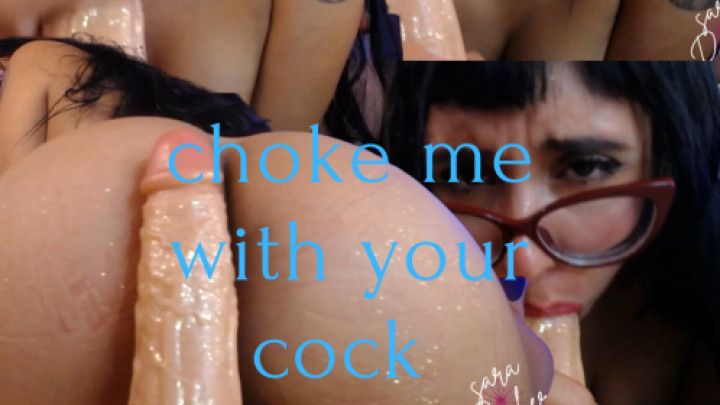 Nerd gives you dirty talk and sucks your cock