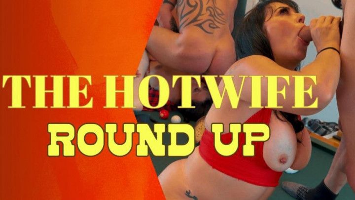 The Hotwife Round Up