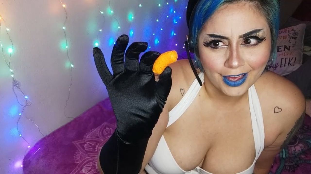 Cheeto Dick SPH HUMILIATION