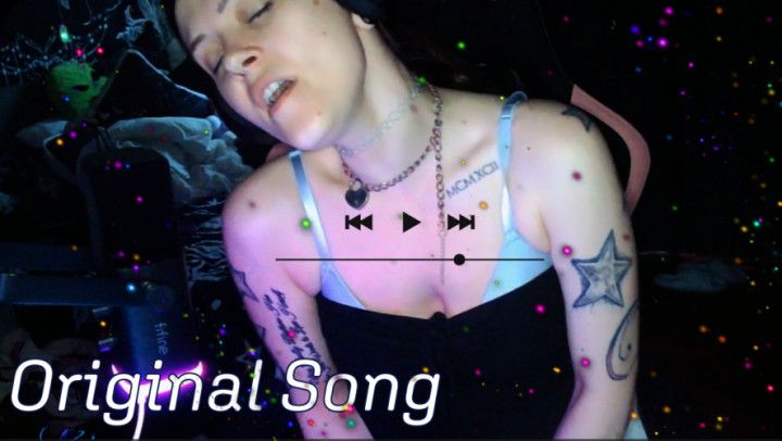 Liar: Written & Sang by Blaizey