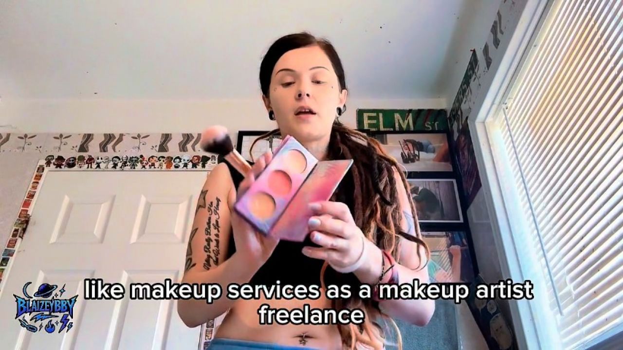 GRWM: Makeup + My Journey Into the Industry