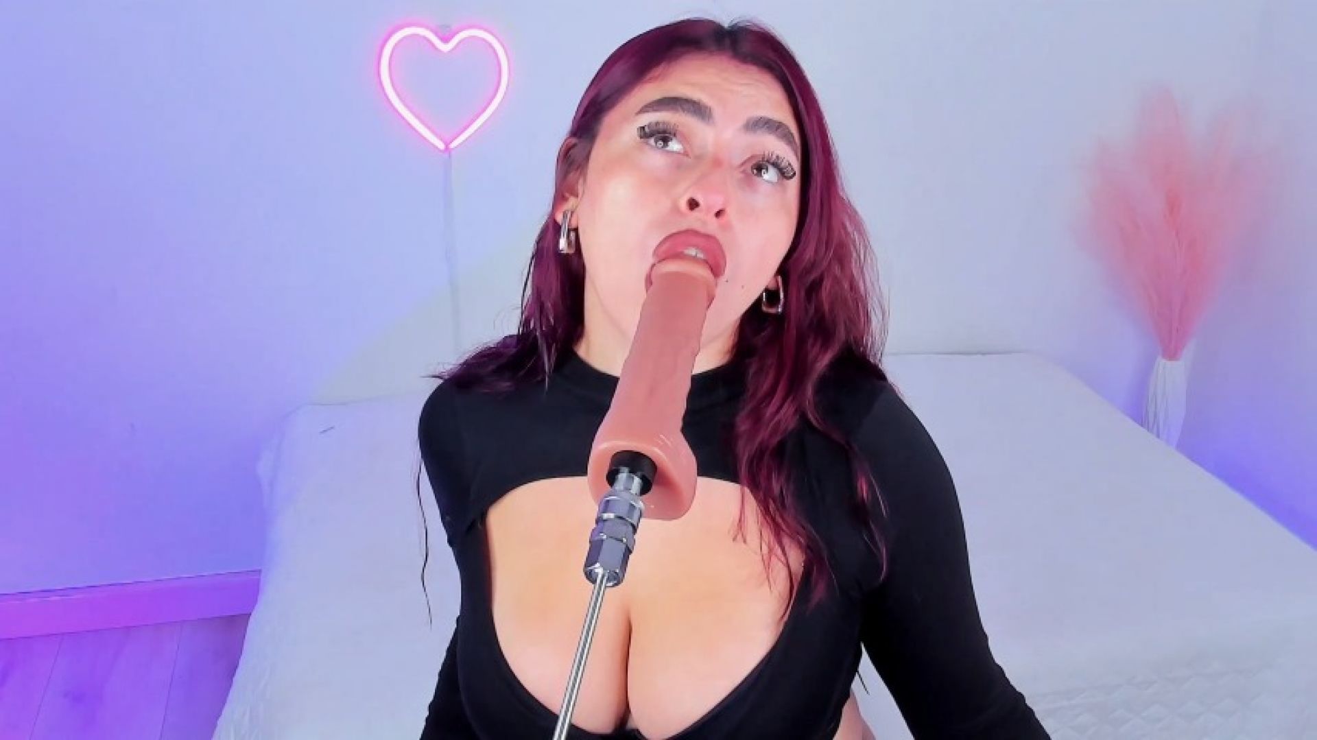 Doing exciting things