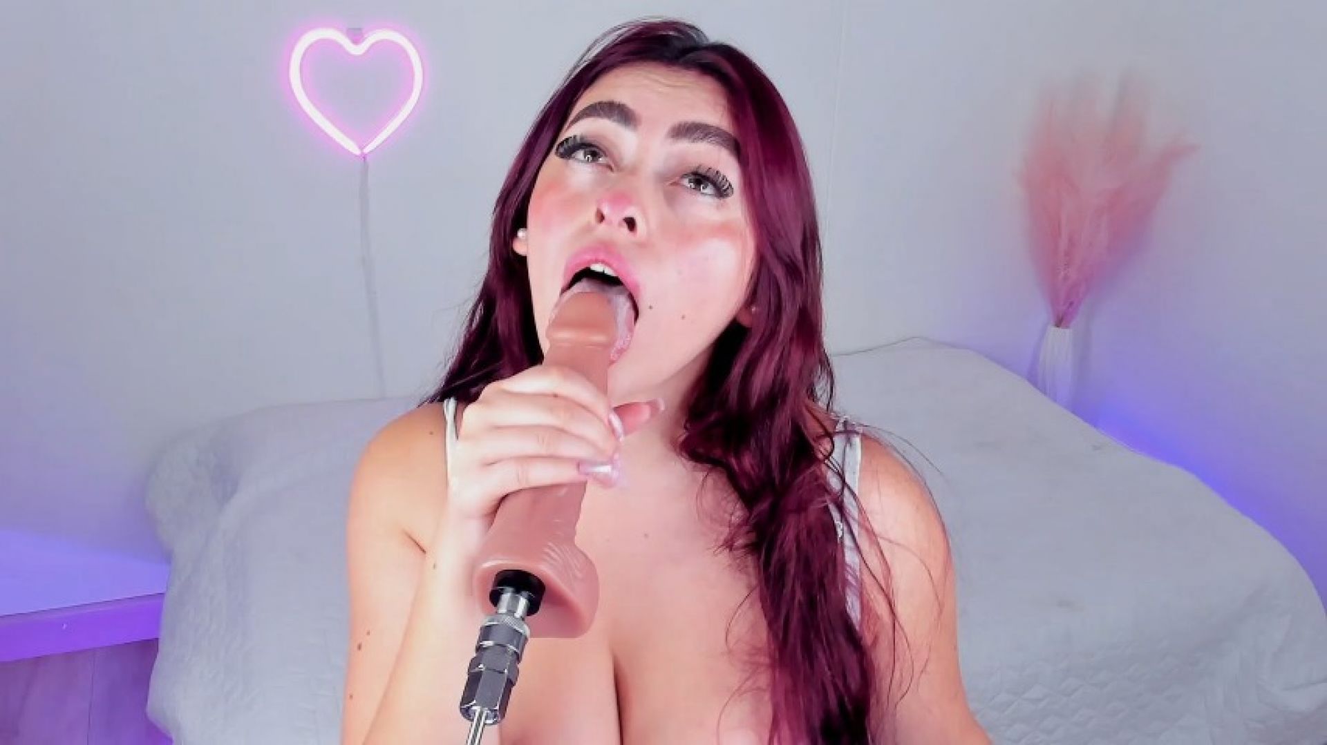 Delicious blowjob