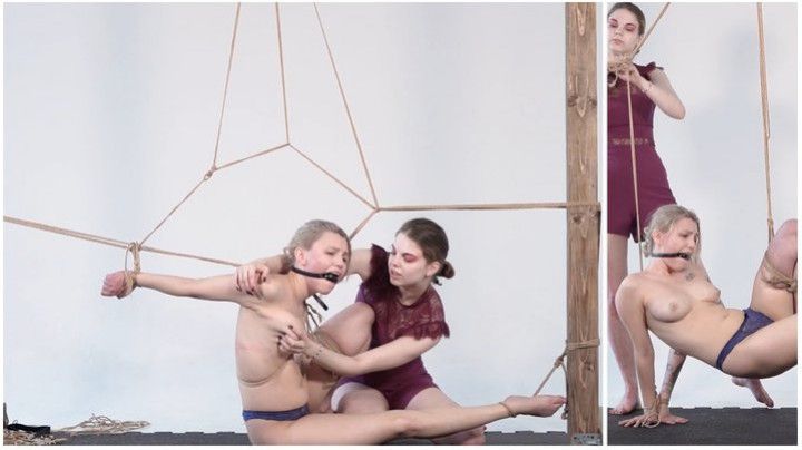 OPHELIA BRAIDS BRAMBLE