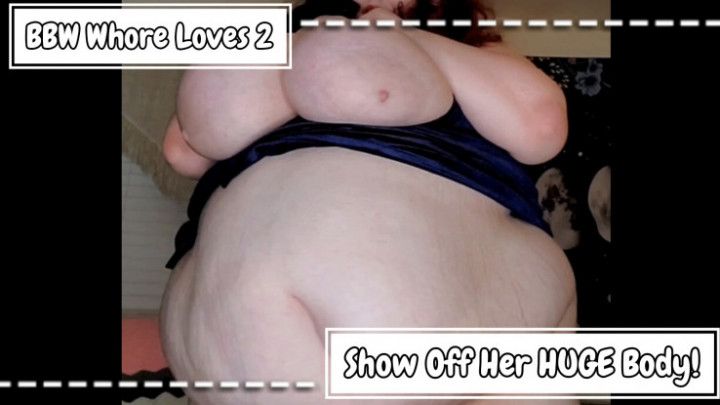 Your New Belly Play Obsession