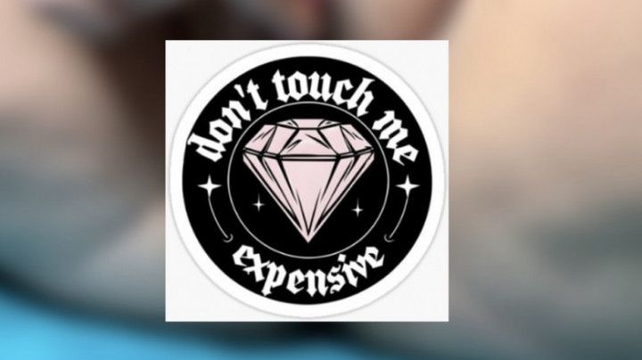 BBW Goddess Cuck Tease: Dildo &amp; Plug Stretching in Bathroom